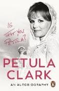 Is That You, Petula?