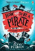 How Not To Be a Pirate: The Trouble with Curses