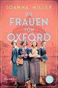 Die Frauen von Oxford