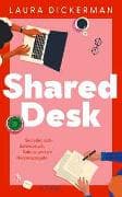Shared desk