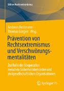 Prävention von Rechtsextremismus und Verschwörungsmentalitäten