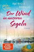Der Wind in unseren Segeln