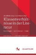 Klassenverhältnisse in der Literatur