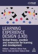 Learning Experience Design (LXD)