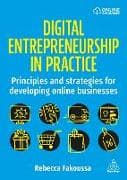 Digital Entrepreneurship in Practice
