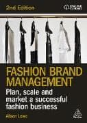 Fashion Brand Management