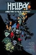 Hellboy and the B.P.R.D.: 1955-1957