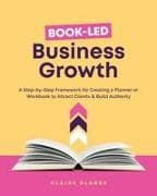 Book-Led Business Growth