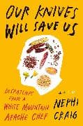 Our Knives Will Save Us