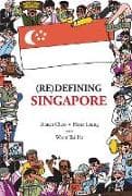 (Re)defining Singapore