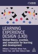 Learning Experience Design (LXD)