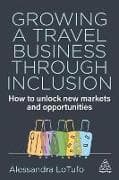 Growing a Travel Business through Inclusion
