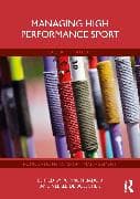 Managing High Performance Sport