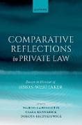 Comparative Reflections in Private Law