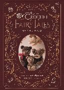 Crochet Fairy Tales: Animal Fables