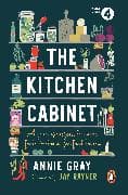 The Kitchen Cabinet