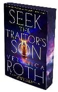 Seek The Traitor's Son