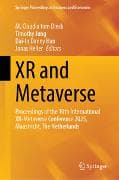 XR and Metaverse