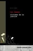 Les femmes victimes de la justice
