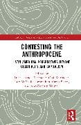 Contesting the Anthropocene