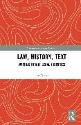 Law, History, Text