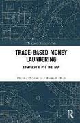 Trade-Based Money Laundering