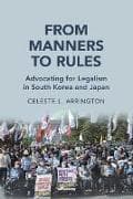 From Manners to Rules