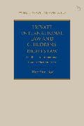 Private International Law and Children's Rights Law