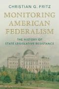 Monitoring American Federalism