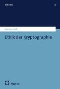 Ethik der Kryptographie
