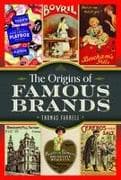The Origins of Famous Brands
