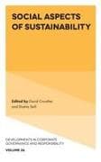 Social Aspects of Sustainability