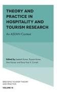 Theory and Practice in Hospitality and Tourism Research