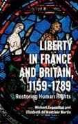 Liberty in France and Britain, 1159-1789