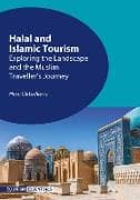 Halal and Islamic Tourism