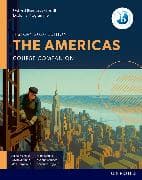 Oxford Resources for IB DP History: The Americas Course Book