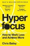 Hyperfocus