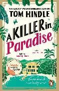 A Killer in Paradise