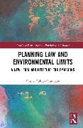 Planning Law and Environmental Limits