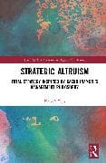 Strategic Altruism