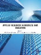 Applied Research in Business and Education