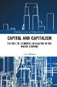 Capital and Capitalism