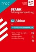 STARK Sozialwissenschaften GK/LK - Abitur 2027 NRW - Prüfungsvorbereitung