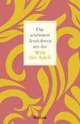 Die schönsten Anekdoten aus der Welt des Adels