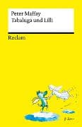 Tabaluga und Lilli