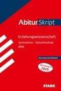STARK Erziehungswissenschaft - AbiturSkript NRW