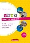 Grej of the day - 75 Mikro-Lektionen für Wissen mit Wow-Effekt - Der Welterfolg aus Schweden!