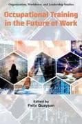 Occupational Training in the Future of Work