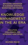 Knowledge Management in the AI Era