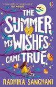 The Summer My Wishes Came True